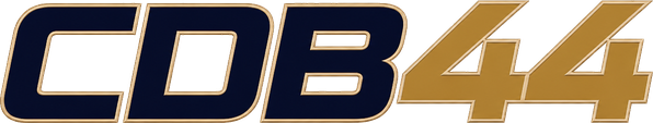 cdb44 লোগো